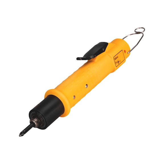 Hand-held screwing tool EBL-series ATLAS COPCO