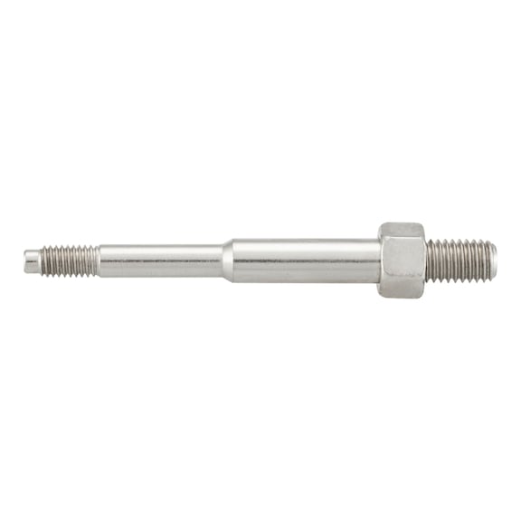 Rivet nut mandrel for blind rivet tool - SP-THORN