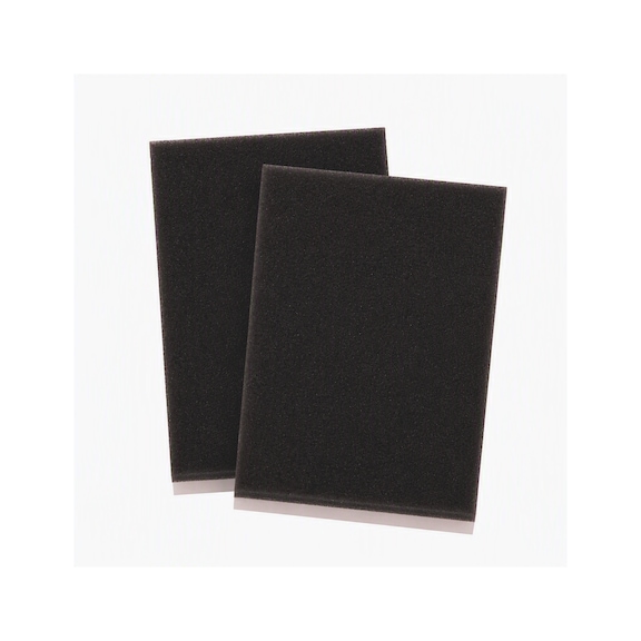 Applicator Sponge - APPLSPNG-WHITE