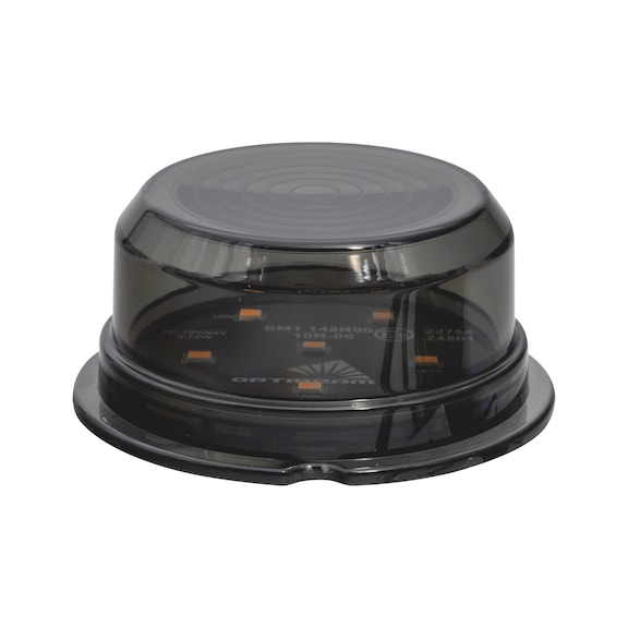 LED sidelight OPTIBEAM