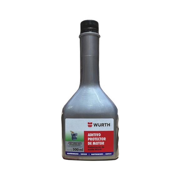 Engine Protection Additive - ADD-ENGOIL-PROT-500ML
