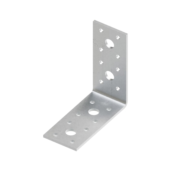 Angle bracket type A - ANGL-WOCON-A-90X90X40X3,0