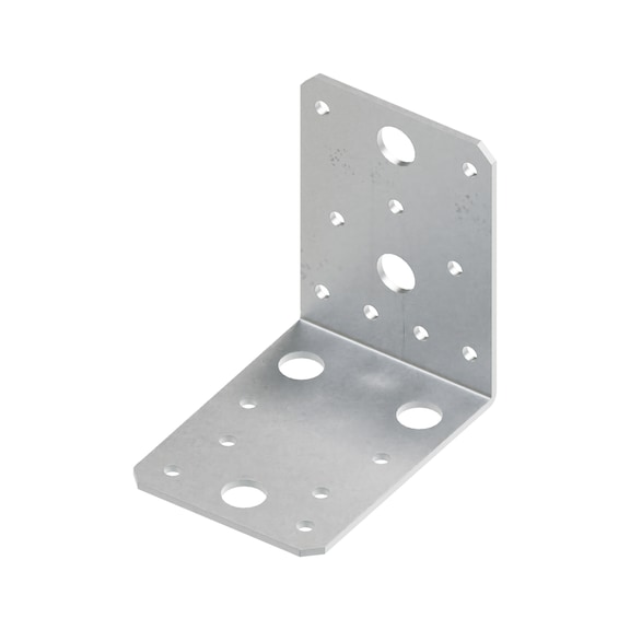 Angle bracket type A - ANGL-WOCON-A-90X90X65X2,5
