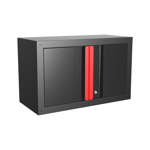 Materials cabinet for wall mounting - MATLCAB-WALL-MOUNT