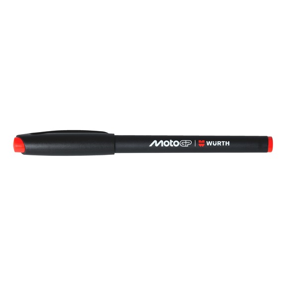 Fineliner pen - FINELINER-(W.NEW LOGO)