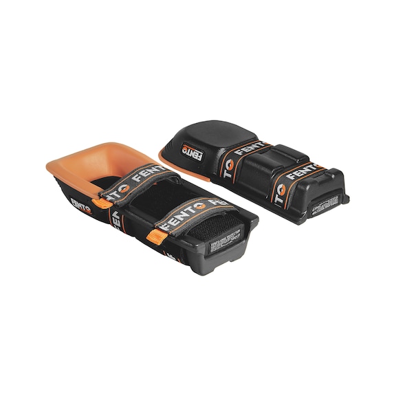 FENTO 400 MAX knee pad - KNEEPAD-FENTO-400-MAX