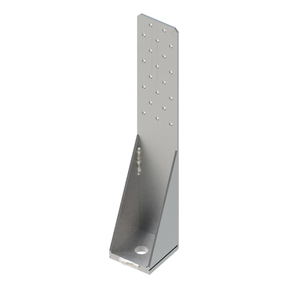 Rozpern&aacute; kotva, HTA - TAHOVA KOTVA HTA 340X60X60X3MM