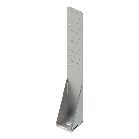 Rozpern&aacute; kotva, HTA - TAHOVA KOTVA HTA 440X60X60X3MM