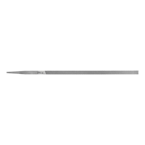 Tang file pillar file extra slim flat PFERD