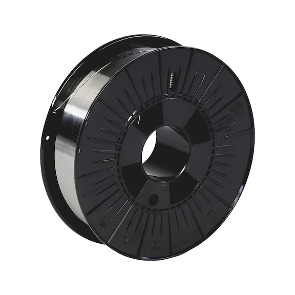 FOXCORE 71 RC MIG welding wire Rutile flux-cored wire - WELDWRE-MIG-(FOXCORE 71-RC)-5KG-1,2MM