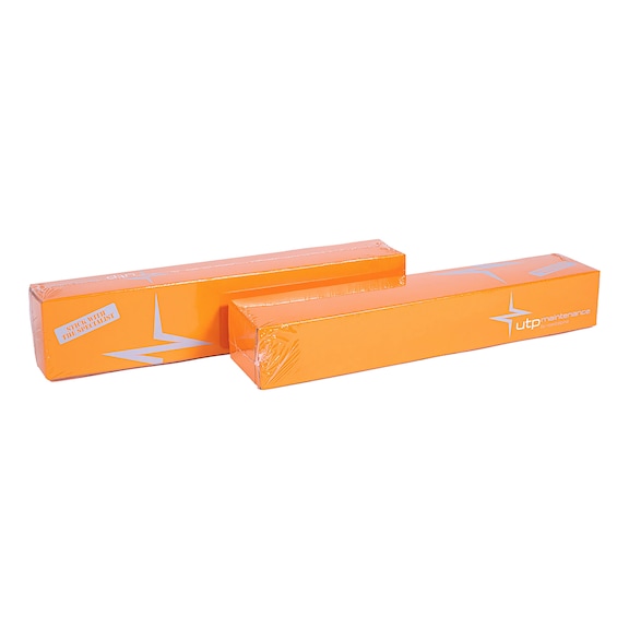 Welding electrode UTP DUR 600 Basic coated