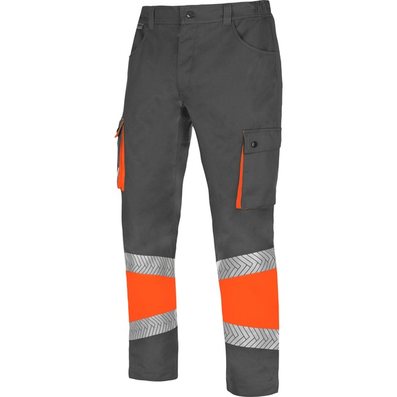 Pantal&oacute;n THERMIC LUMEN PRO - PANTALON THERMIC LUMEN PRO NAR/GRIS L