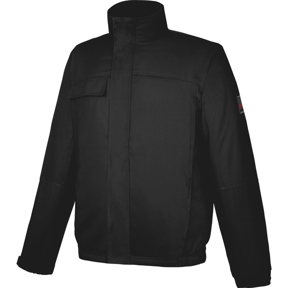 Bomber jacket Star PC - JACKET STAR PC BLACK L