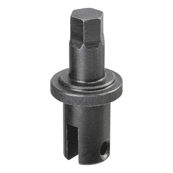 Sechskantschraube f&uuml;r Hebelnietger&auml;t HNG - ET-HEX-SHR-CONNECTOR