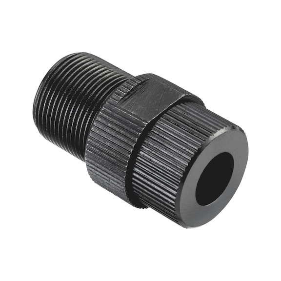 Nozzle for rivet-nut attachment - SP-ANVIL