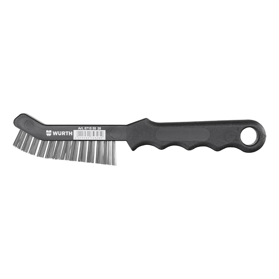 Brake caliper brush - BRKCALBRSH-L225MM