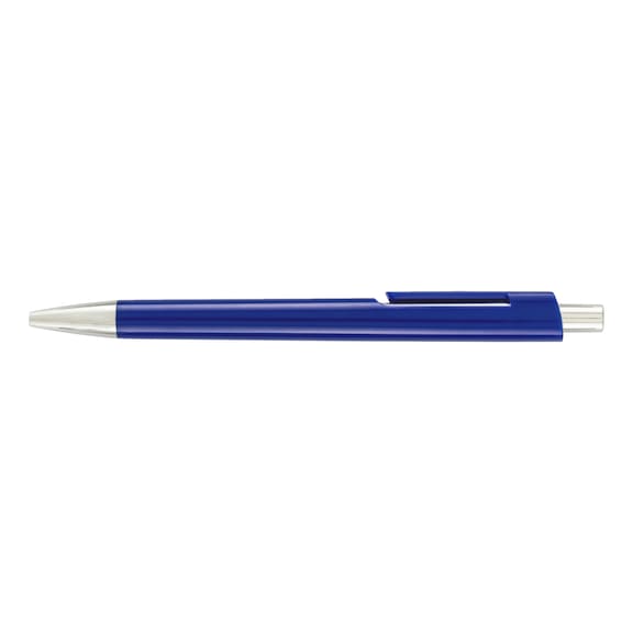 Color ballpoint pen - PEN-COLOR-UNPRINTED