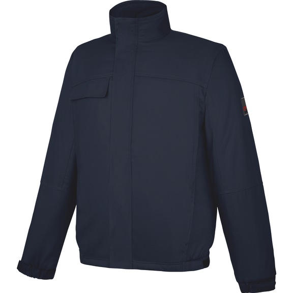 Chaqueta bomber Star PC - CHAQUETA STAR PC AZUL OSCURO XL