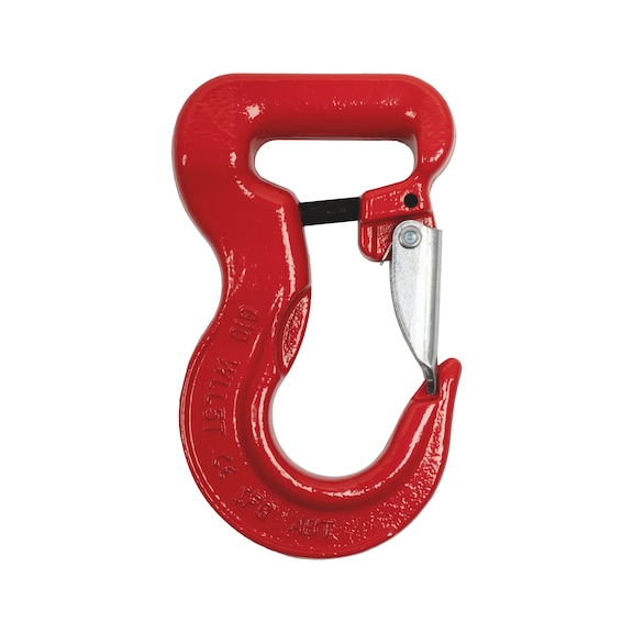 Round sling hook RS