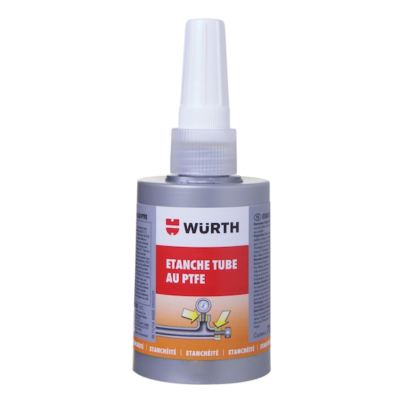 Etanche tube au PTFE - ETANCHE TUBE AU PTFE 75ML