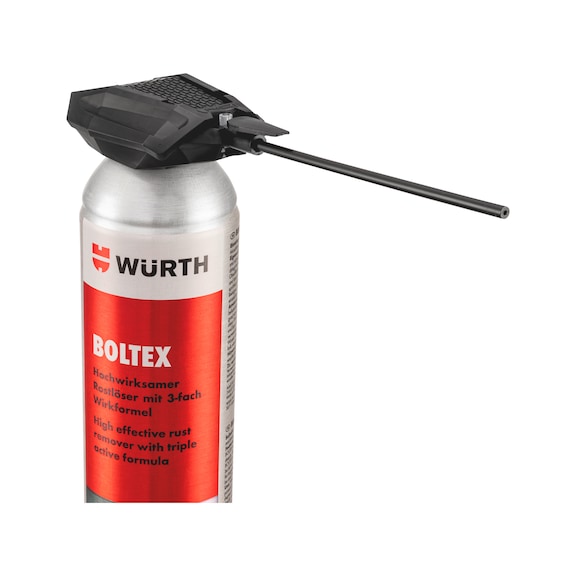 Rūsas noņēmējs BOLTEX - KENA-RŪSS-ŠĶĪD-BOLTEX-300ML