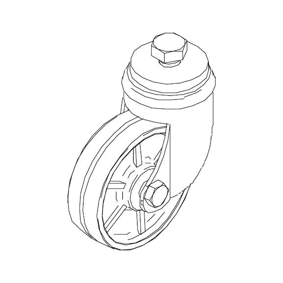 Accessories for wheel lifters SLIM and Standard - SP-WHEEL-F.0715540200/0715540017