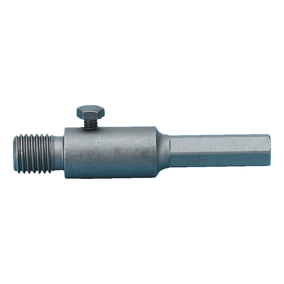 Boorkop, kernboor, andere - OPN-KERNBO-6KT-SW11-L78MM