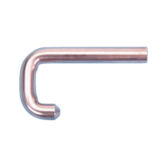 Replacement electrode caps - AY-ELECTRODECAP-DRSW-BENT-12MM