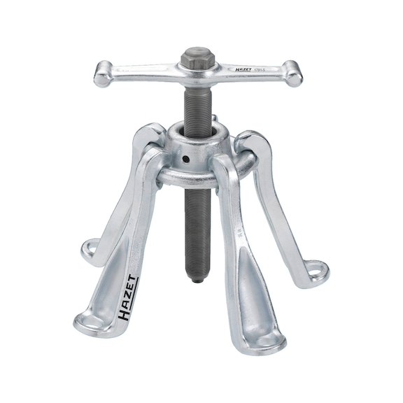 Universal-Radnabenabzieher