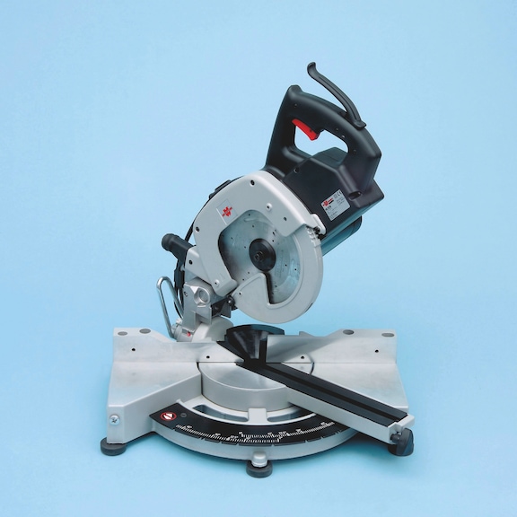 Afkortzaag, elektrisch, andere - MITRSAW-EL-WOOD-PS270