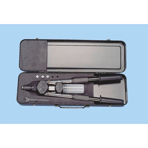 Lever riveter - RVTR-LEVR-(4-8)