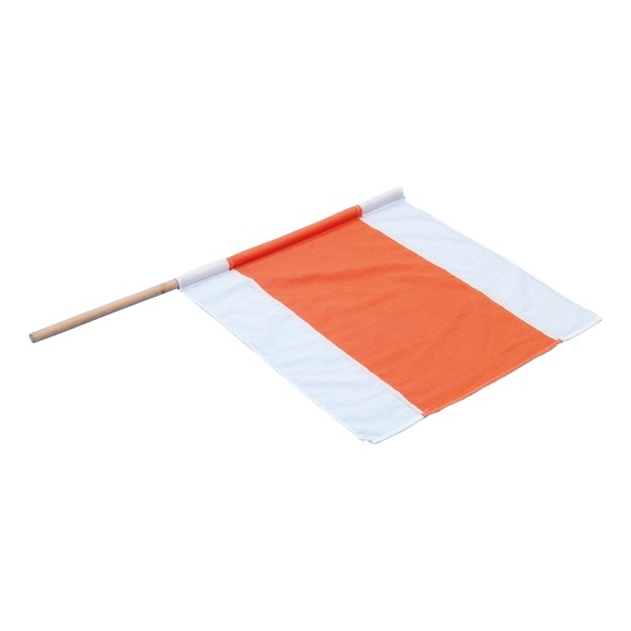 Lot De 2 Drapeaux D'avertissement Rouges 30x30 Cm - Avec Cordes élastiques Et Boucles En Cuivre - Pour Signaler Charges Surplombantes Sur Véhicules