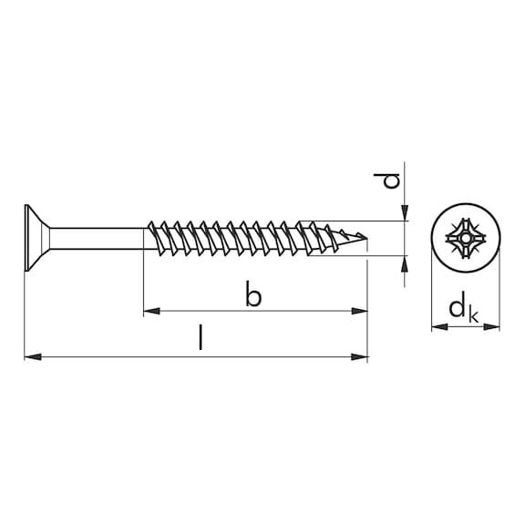 Ottone maschio idraulico tappo vite 11/4 | Leroy Merlin