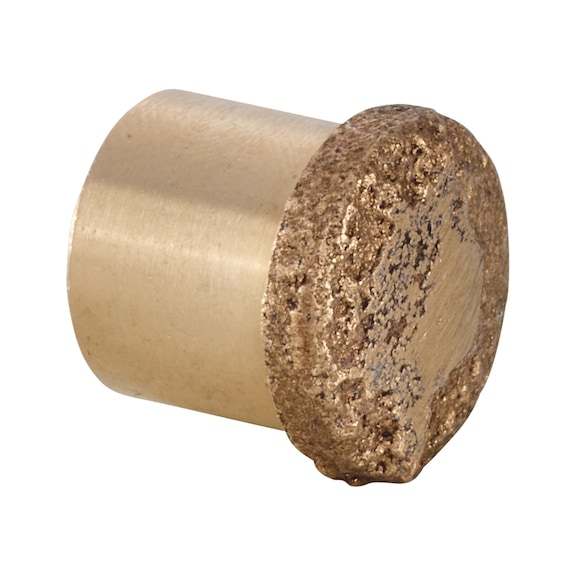 EN1254 gunmetal 4290 - 1