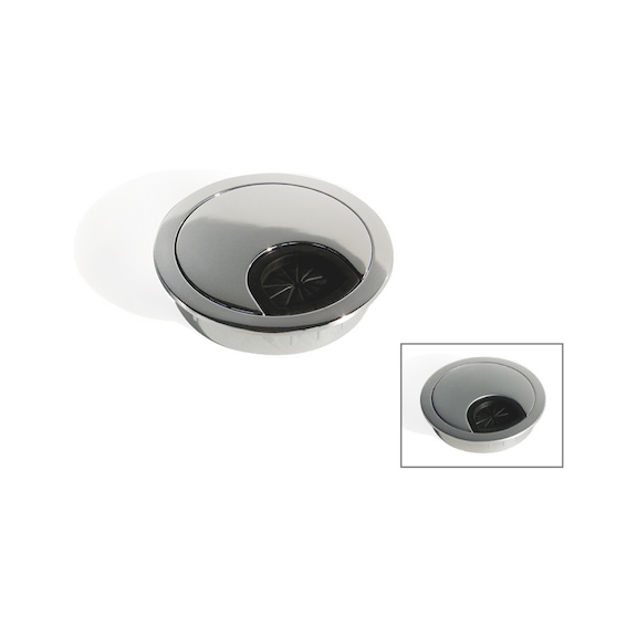 Circum Cable Profile Multimedia Systems