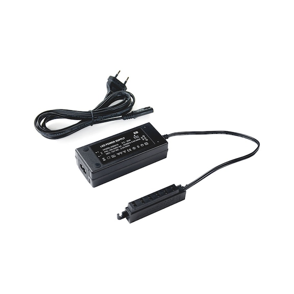 LED Converter 72w 12v DC Lighting Accessories - CONVERTIDOR LED CABL 50W 12V