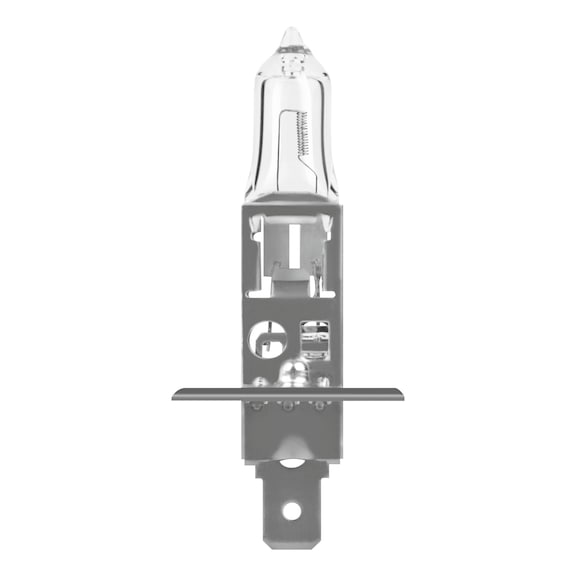 NEOLUX Halogen bulb - BULB-NEOLUX-H1-(P14.5S)-12V-55W