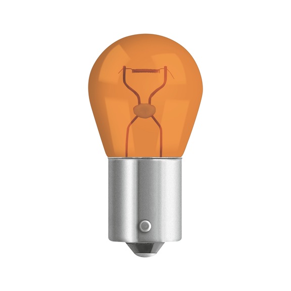 NEOLUX Indicator/brake light bulb - BULB-NEOLUX-PY21W-(BAU15S)-12V-SINGLE