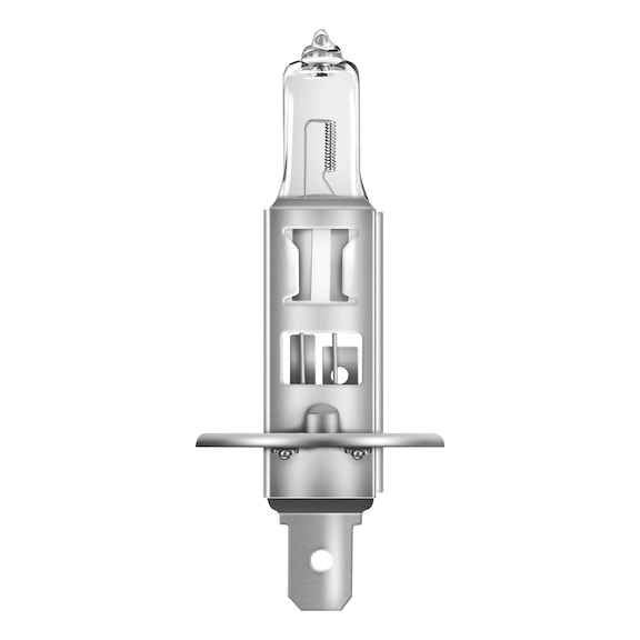 Halogen bulbs, veh., Osram - BULB-OSRAM-H1-(P14.5S)-12V-55W