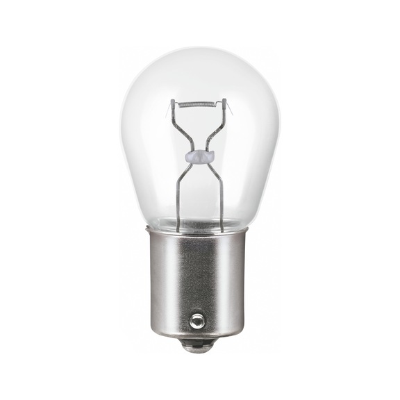 Indicator light bulb H6W daylight, vehicle from Osram - BULB-OSRAM-P21W-(BA15S)-12V-21W
