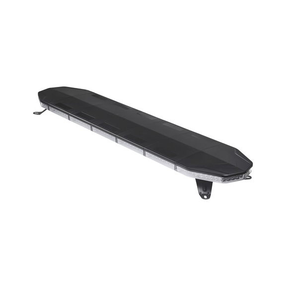 LED Amber Light Bar  - WARNLGHTBAR-LED-MINI-1.2M