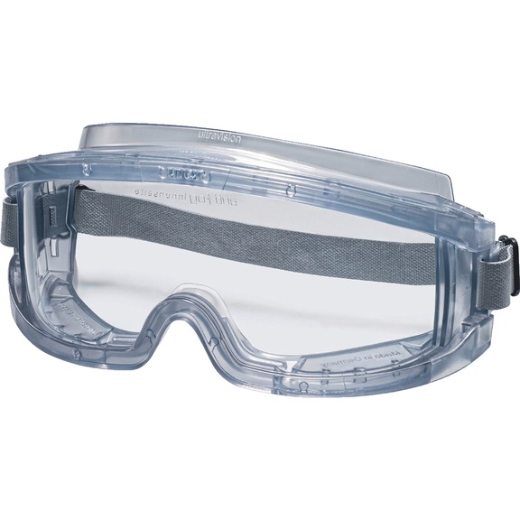 Full-vision goggles uvex ultravision 9301 - PROTGLASSES-UVEX-ULTRAVISION9301424