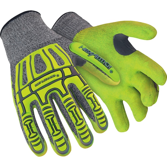 Cut-resistant glove Uvex Hexarmor Rig Lizard 2090X - GLOV-UVEX-HEXARMOR-RIG-LIZARD-2090X-6
