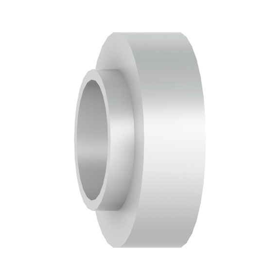 Isoleringsring Binzel  - ISOLERINGSRING FOR GASLINSE STUBBY