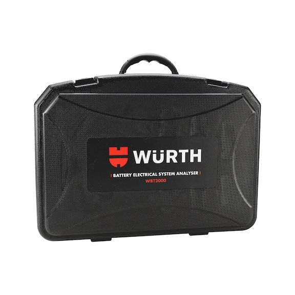 VAT vérificateur de tension WURTH - Bricolage