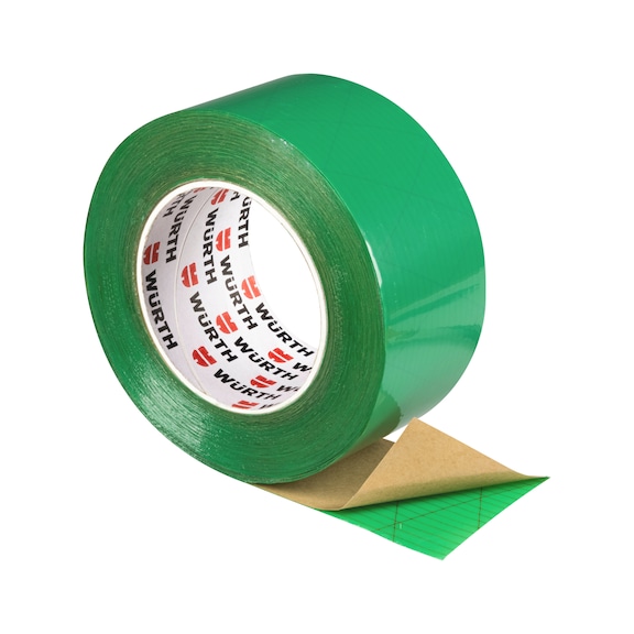 Höyrynsulkuteippi  ISOSEAL  - HÖYRYNSULKUTEIPPI 100MMX25M