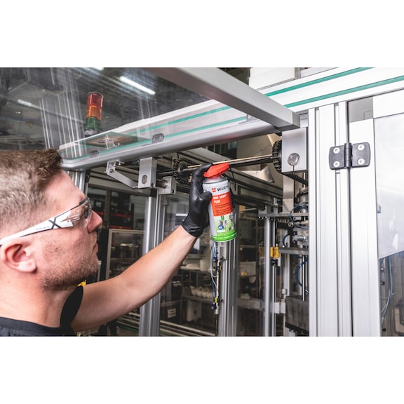 Mỡ bò nước HHS<SUP>®</SUP> 2000 PLUS - 2