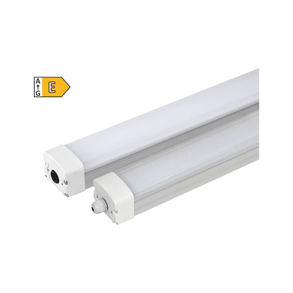 LED Tri-Proof - LIGHT-WATERPROOF-50KH-NW-60W