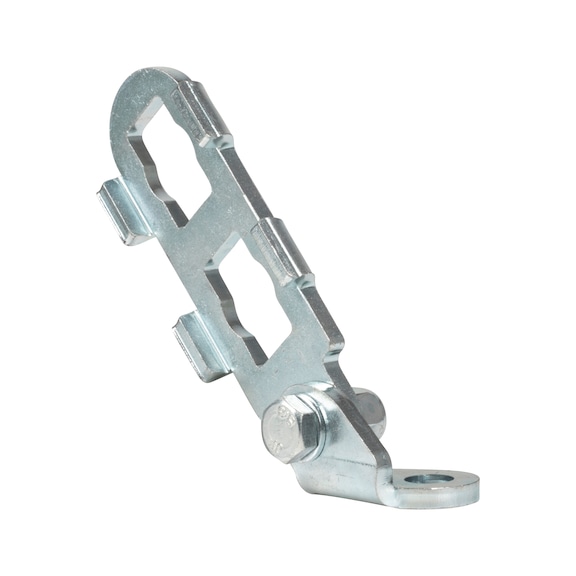 Elemento antisismico W-SE 2 - 1