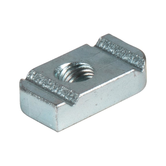 Elemento staffaggio impianti W-SE 5 - 1